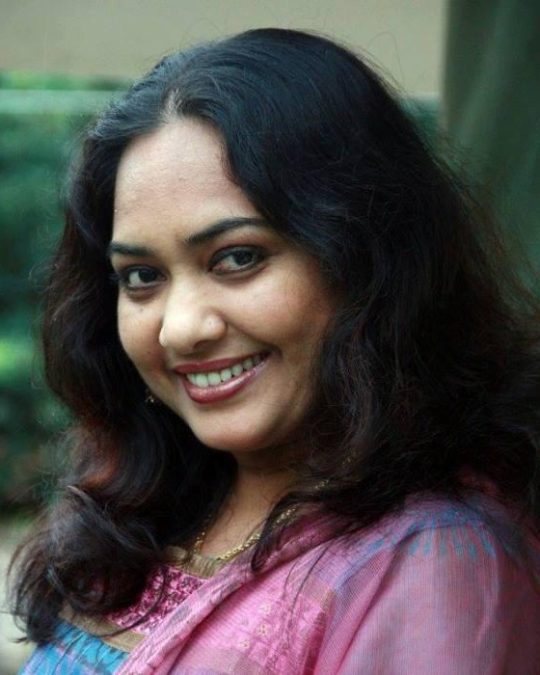 usha
