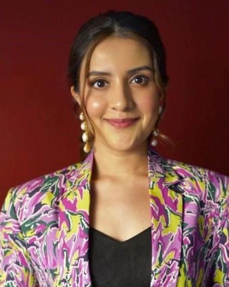 utsavi jha