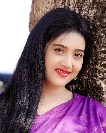 varsha priyadarshini