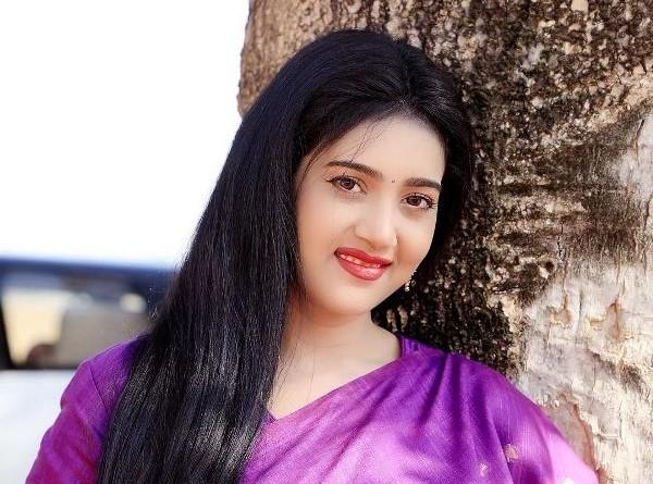 Varsha Priyadarshini