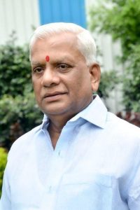 vasantrao chavan