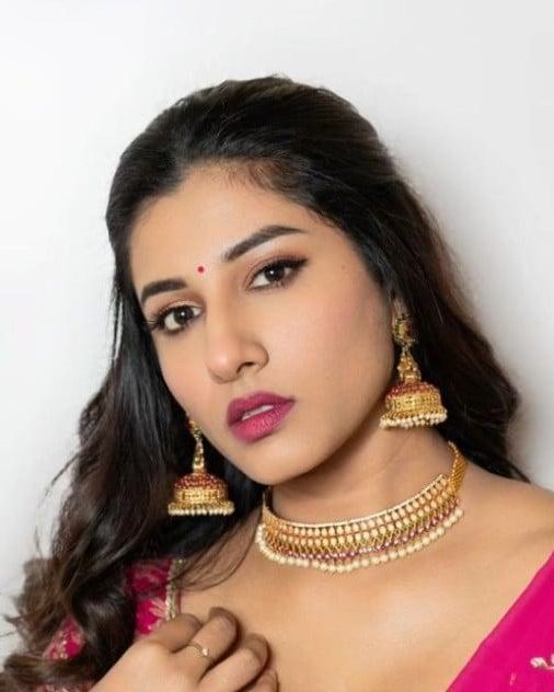 vishnupriyaa bhimeneni