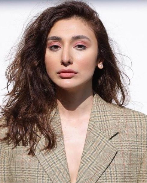 wajeha khan