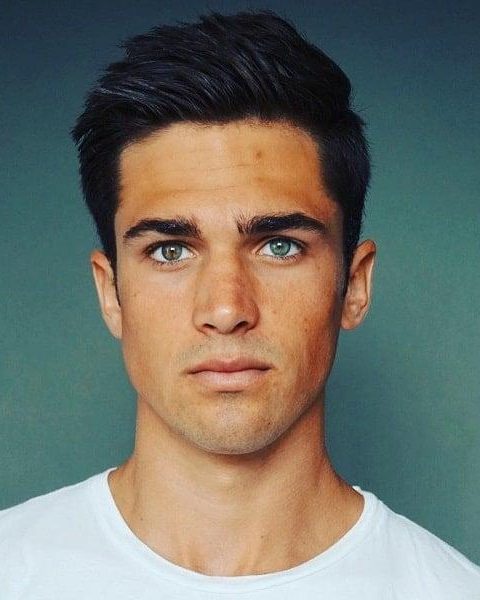 walker blanco