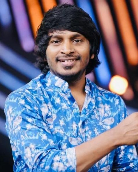 Yadamma Raju 5 yadamma raju