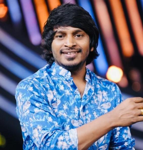 Yadamma Raju