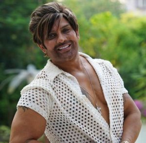 yashovardhan birla