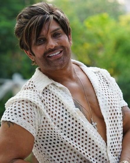 Yashovardhan Birla 17 yashovardhan birla