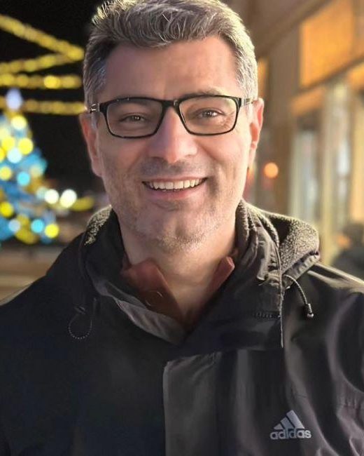 yusuf dikeç