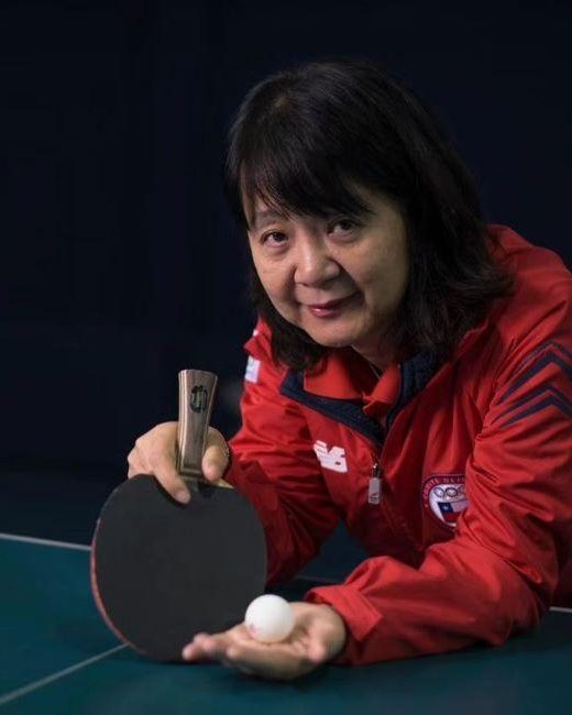 zhiying zeng
