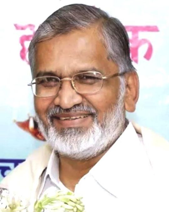 abhay bang