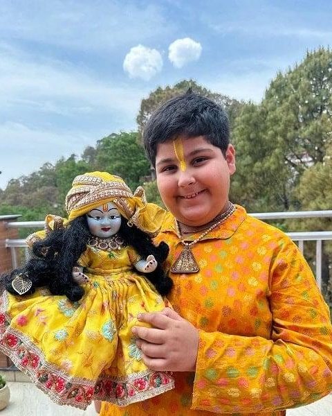 abhinav arora