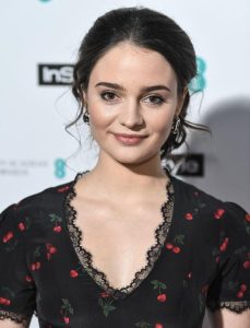 aisling franciosi
