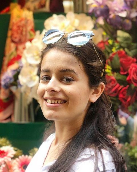 amanat bansal