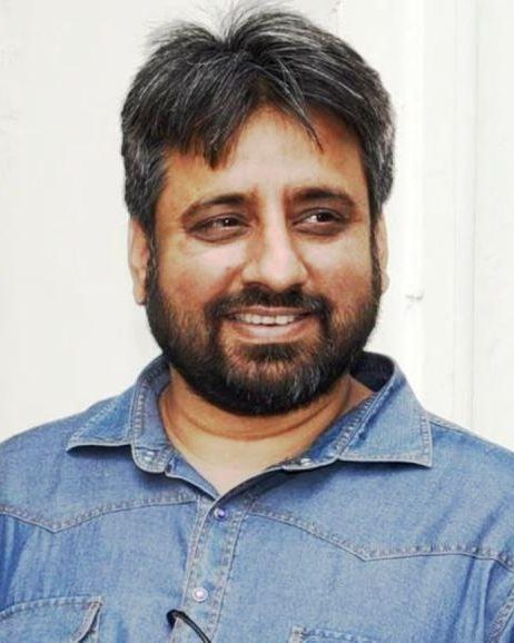 Amanatullah Khan 16 amanatullah khan