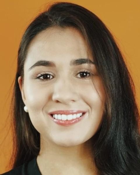 anastasia oberoi
