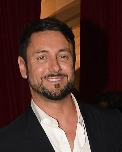andrea giambruno