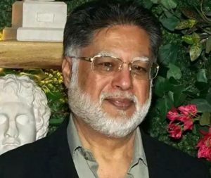anil arora