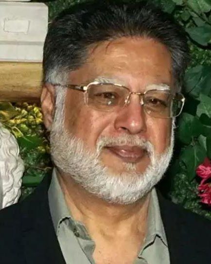 anil arora