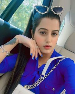 ankita saili