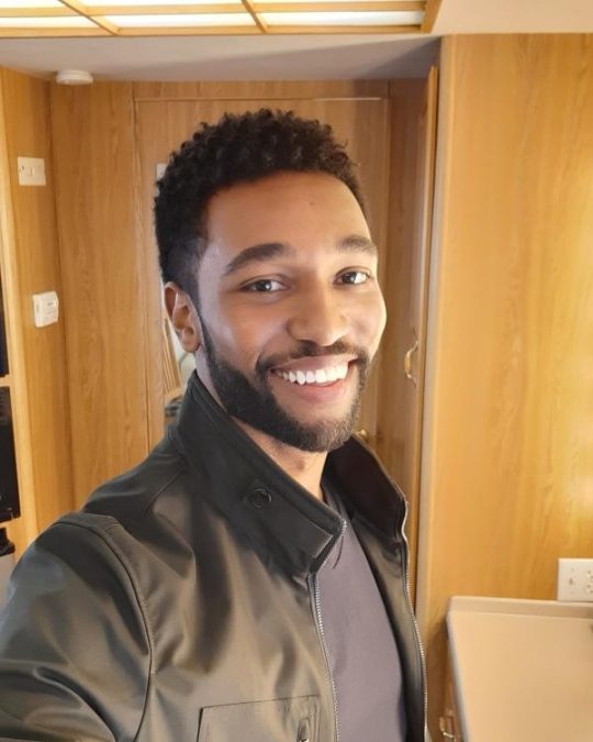 anthony hill