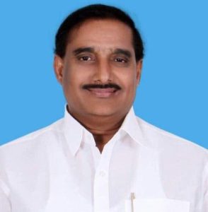 arekapudi gandhi