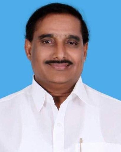 arekapudi gandhi