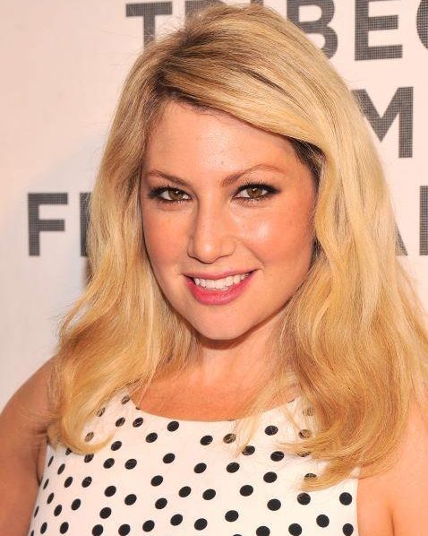 Ari Graynor 3 ari graynor