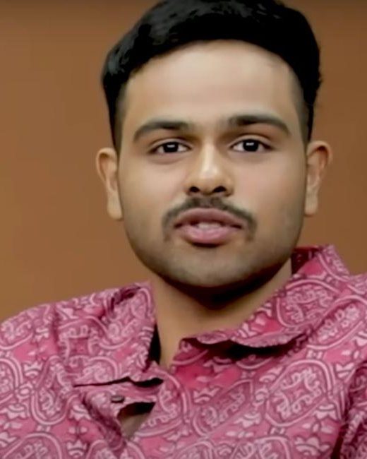 Arpit Bala 16 arpit bala