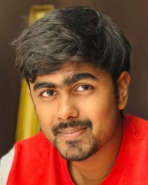 aswin ganesh