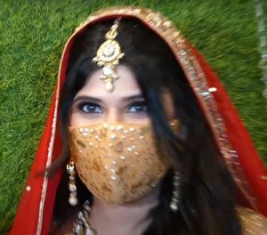 ayesha shaikh