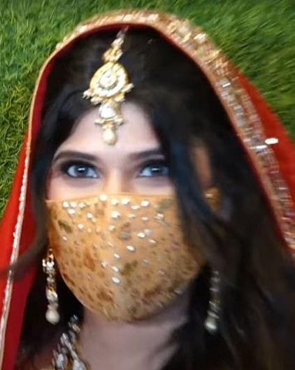 ayesha shaikh
