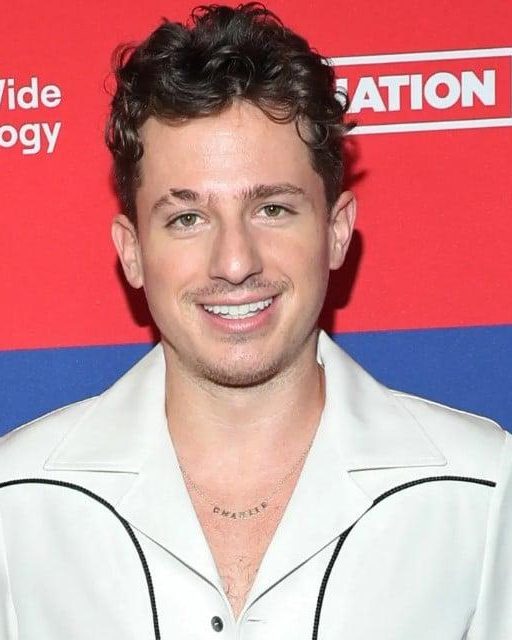 Charlie Puth 6 charlie puth