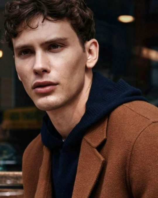 cooper koch