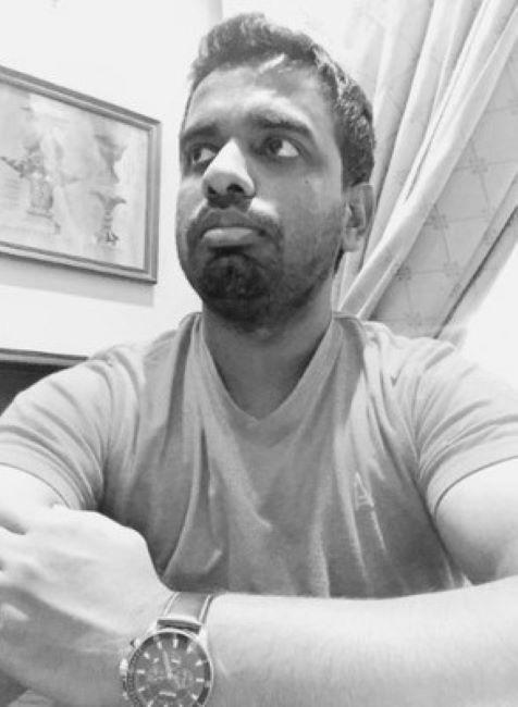 Daniel Alexander