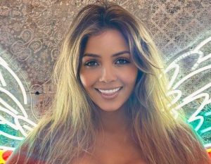daniela cano