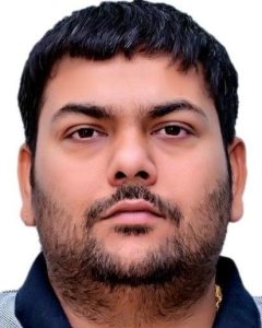 dharambir nain