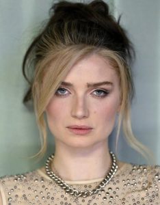 eve hewson