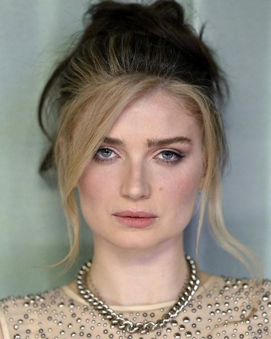 Eve Hewson 5 eve hewson