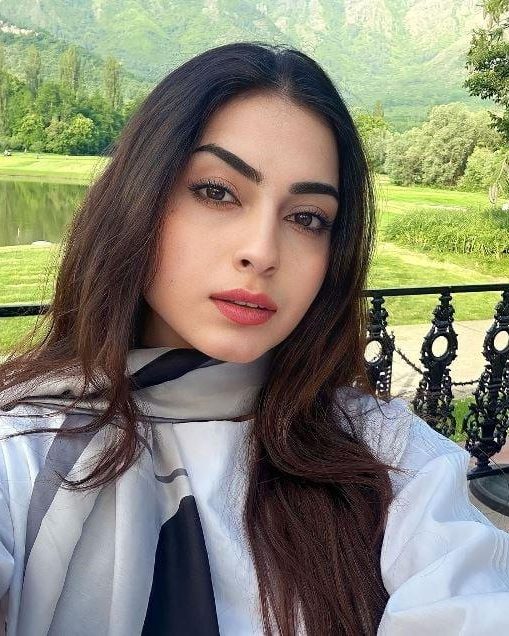Farhana Bhat 11 farhana bhat