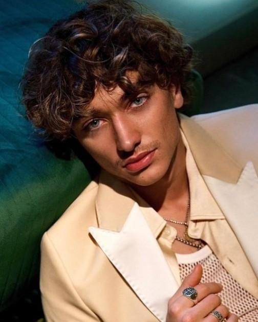gavin casalegno