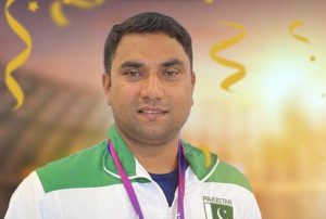 haider ali