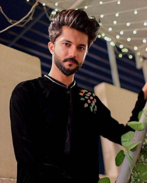 Hussain Tareen 10 hussain tareen