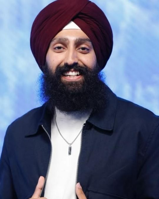 jag bains