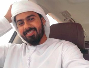 jamal al nadak