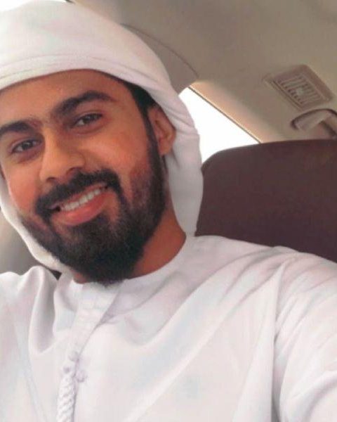 Profile 13 jamal al nadak