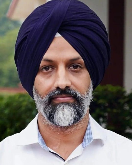 Jasdeep Singh Gill 9 jasdeep singh gill
