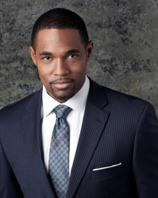 Jason George 10 jason george