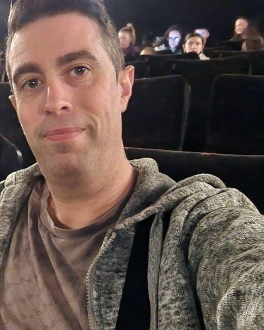 javier mouzo