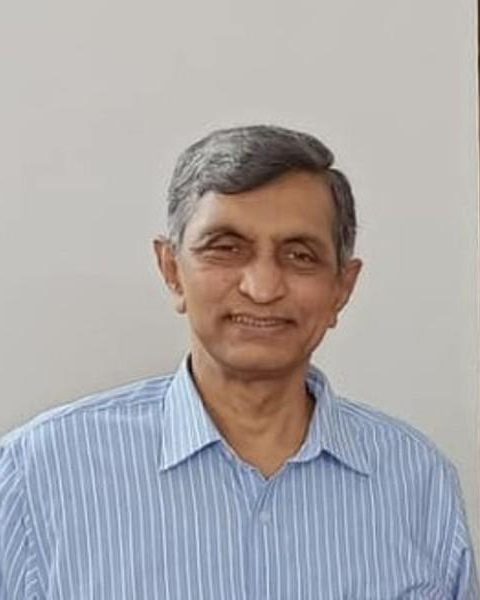 jaya prakash narayana